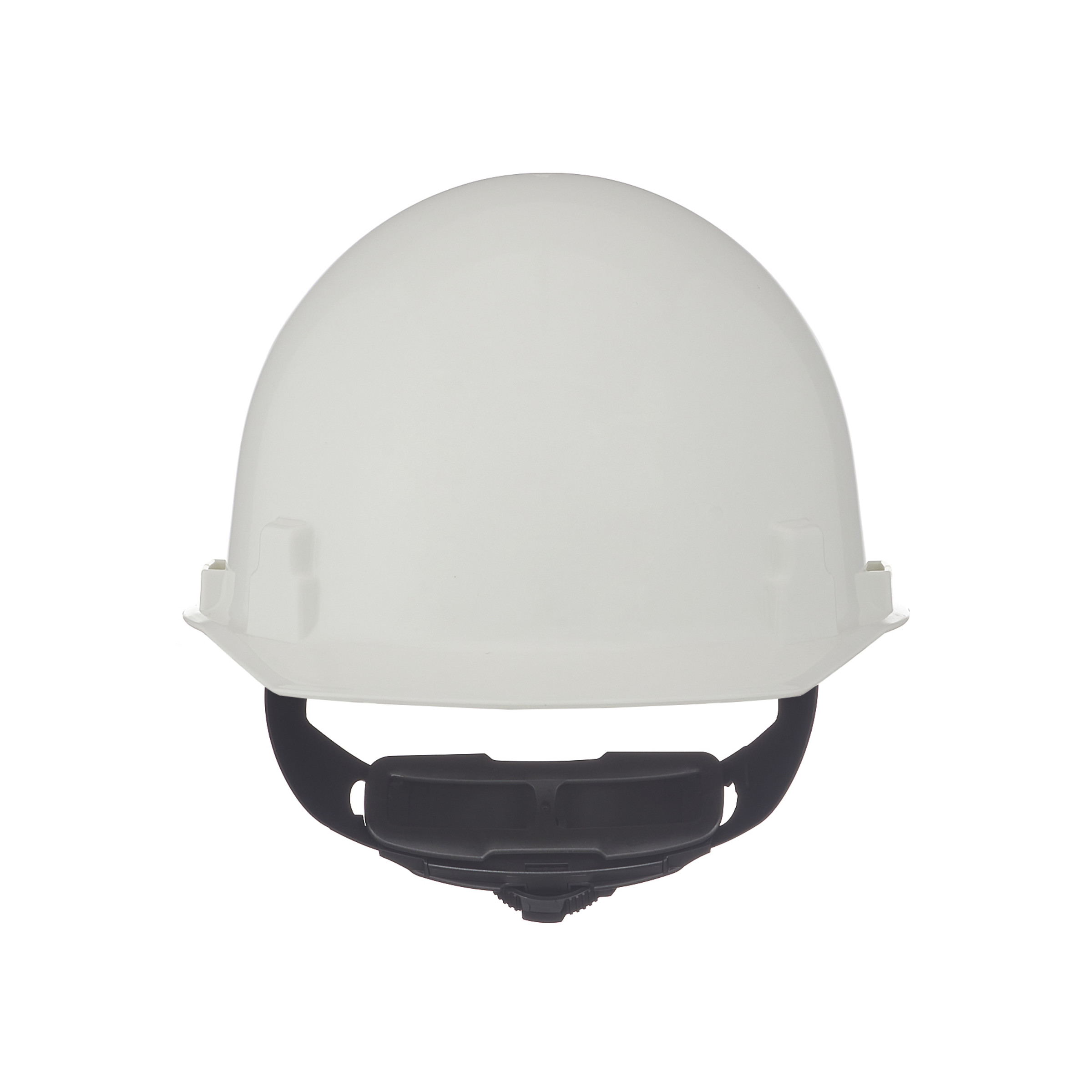 Thermalgard Protective Cap, White, w/Fas-Trac III Suspension